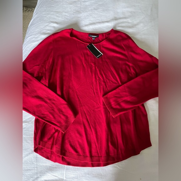 Group of 6 knit cardigans Jcrew H&M Banana Rep Mossimo Premis many NWT all M - Picture 10 of 16